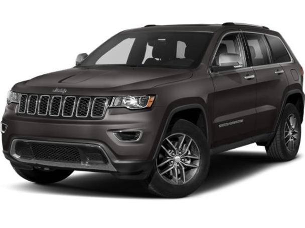 JEEP GRAND CHEROKEE 2021 1C4RJFBG5MC612975 image